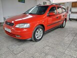 Opel Astra-2