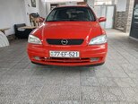 Opel Astra-1