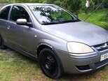 Opel Corsa-2