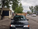 LADA (VAZ) 2115-1