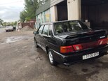 LADA (VAZ) 2115-7
