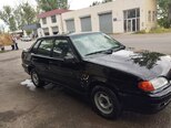 LADA (VAZ) 2115-5