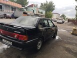 LADA (VAZ) 2115-8