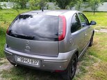 Opel Corsa-4