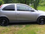 Opel Corsa-5