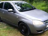 Opel Corsa-6