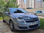 Opel Astra-1