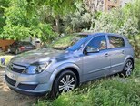 Opel Astra-3