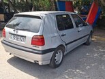 Volkswagen Golf-3