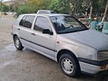 Volkswagen Golf-4