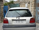 Volkswagen Golf-5