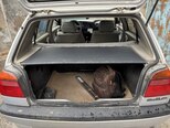 Volkswagen Golf-8