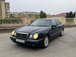Mercedes E 240-2
