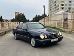 Mercedes E 240-3