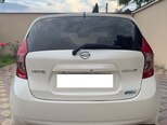 Nissan Note-4