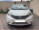 Nissan Note-1