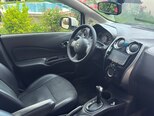 Nissan Note-8