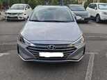 Hyundai Elantra-1