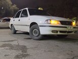 Daewoo Nexia-1