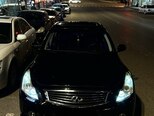 Infiniti G37-1