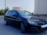 Opel Astra-3