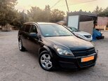 Opel Astra-1