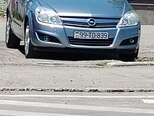 Opel Astra-1