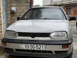 Volkswagen Golf-1