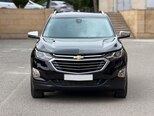 Chevrolet Equinox-1