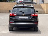 Chevrolet Equinox-5