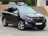 Chevrolet Equinox-8