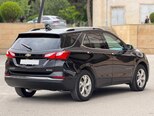 Chevrolet Equinox-4