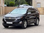 Chevrolet Equinox-2