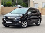 Chevrolet Equinox-3