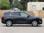 Chevrolet Equinox-9