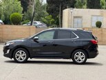 Chevrolet Equinox-10