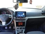 Opel Astra-3