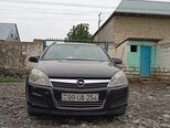 Opel Astra-1