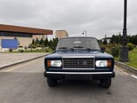 LADA (VAZ) 2107-2