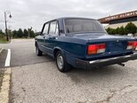 LADA (VAZ) 2107-5