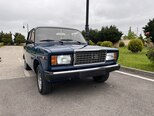 LADA (VAZ) 2107-3