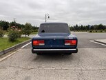 LADA (VAZ) 2107-9
