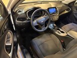 Chevrolet Malibu-9