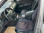Mercedes E 200-14