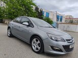 Opel Astra-2