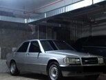 Mercedes 190-3