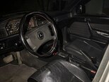 Mercedes 190-7