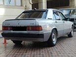 Mercedes 190-6