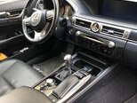 Lexus GS 200t-5