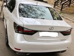 Lexus GS 200t-2